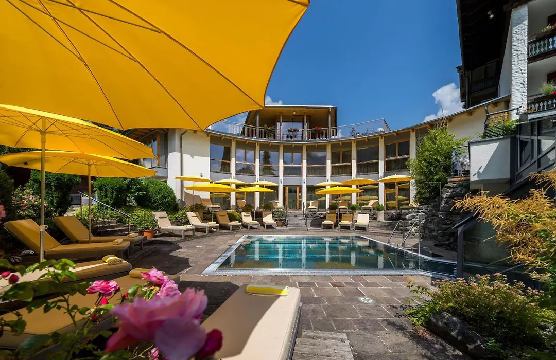 Naturhotel Ortners Eschenhof-1