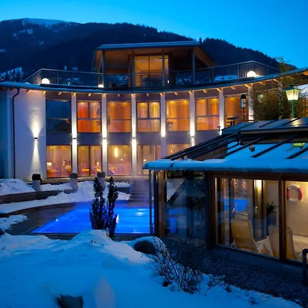 Naturhotel Ortners Eschenhof-2